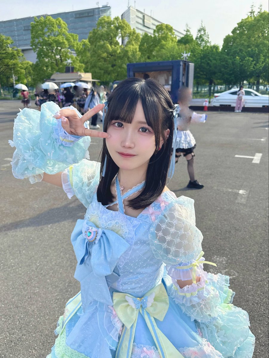 小野 莉々（ドラマチックレコード） tweet media