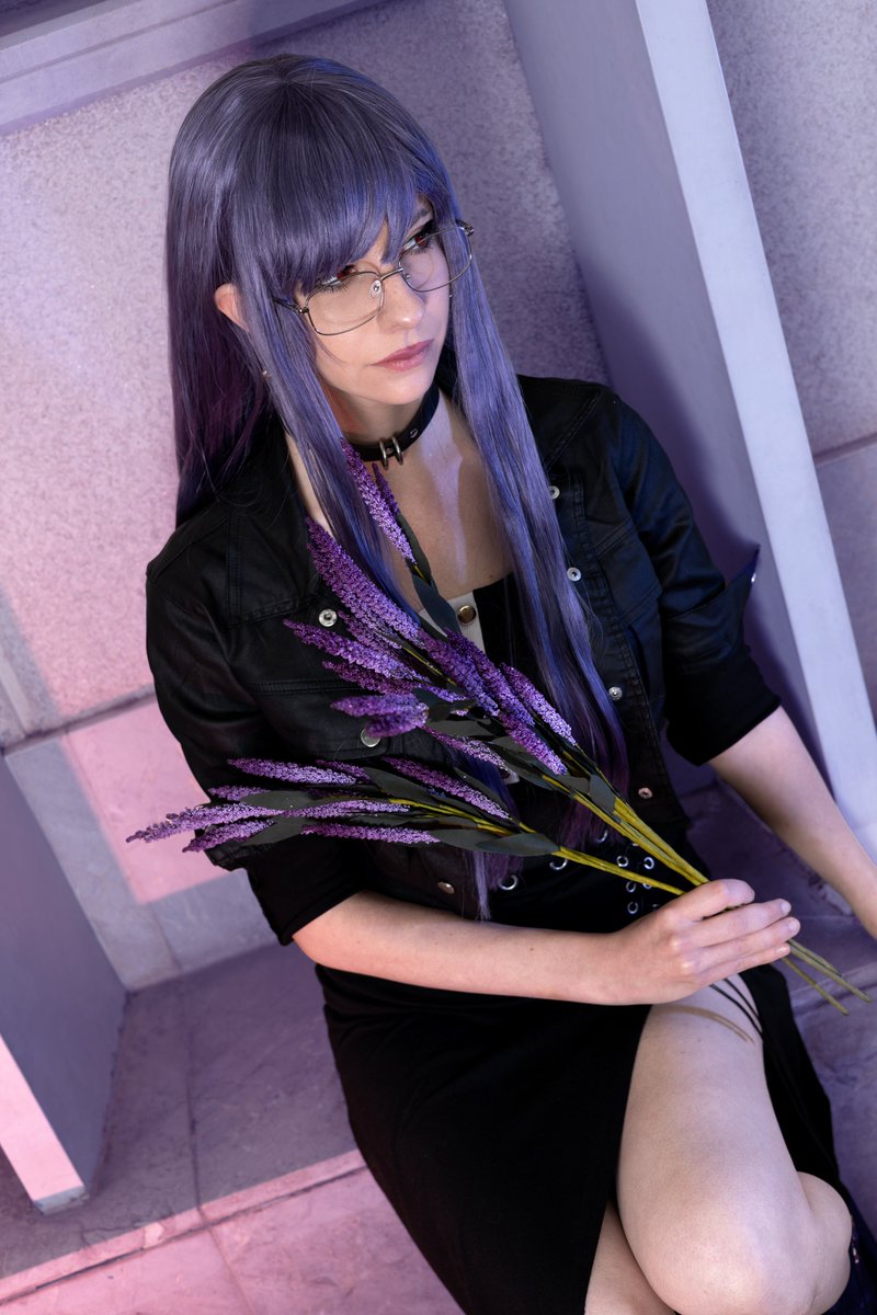 Lau ✧･ﾟ: * ᓚᘏᗢ (100/100) tweet media