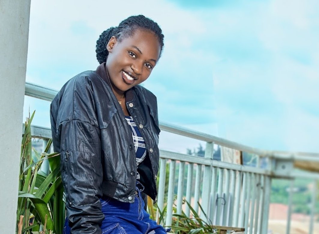 Ahimbisibwe Fortunate 🥰 tweet media