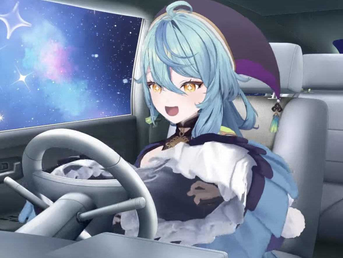 しろり tweet media
