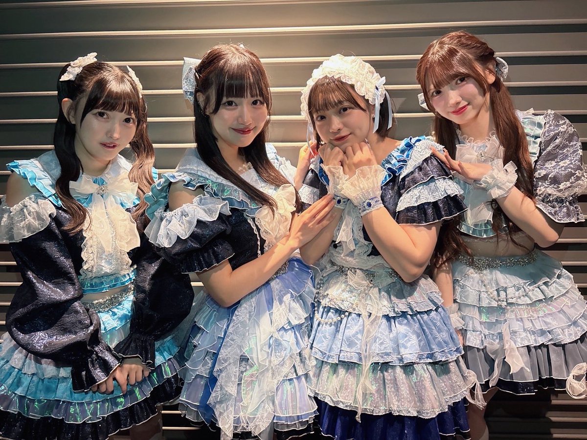 IDOL SUMMER JUNGLE 2026 DAY1 KAWAii is not ENOUGH supported by