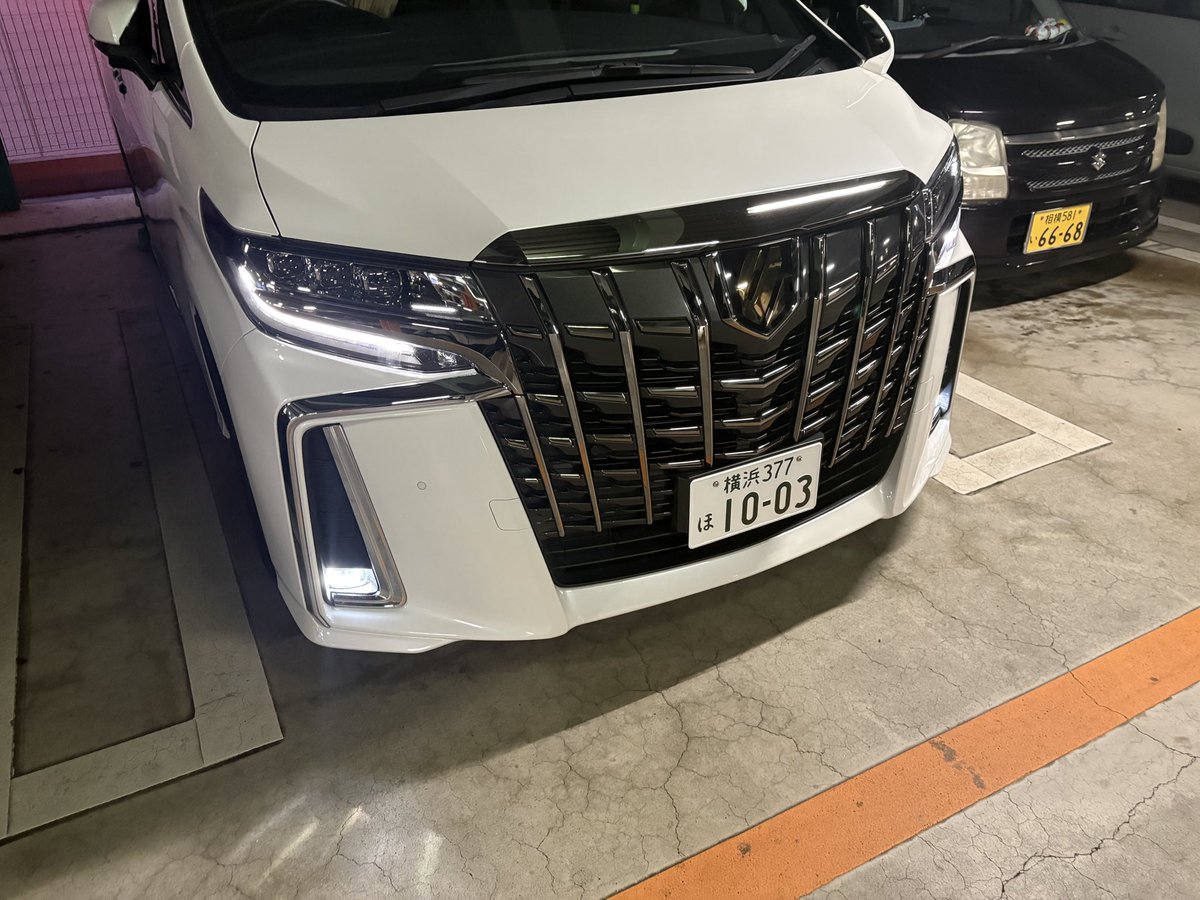 つなっち tweet media