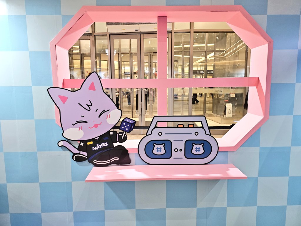 눈꽃봄꽃619(slow) tweet media