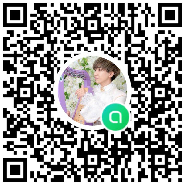 🪉ハープ王子🫅 tweet media