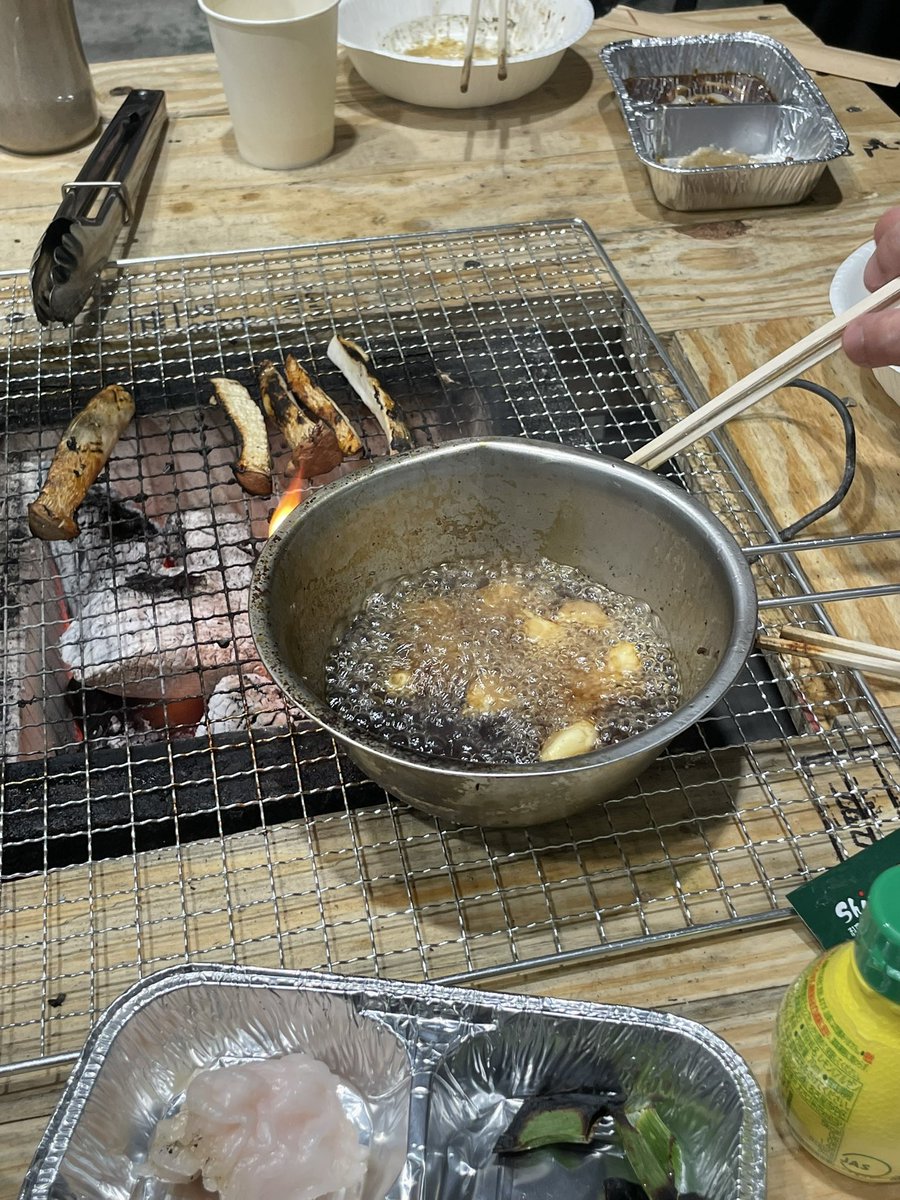 賞味期限切れのうぇす tweet media
