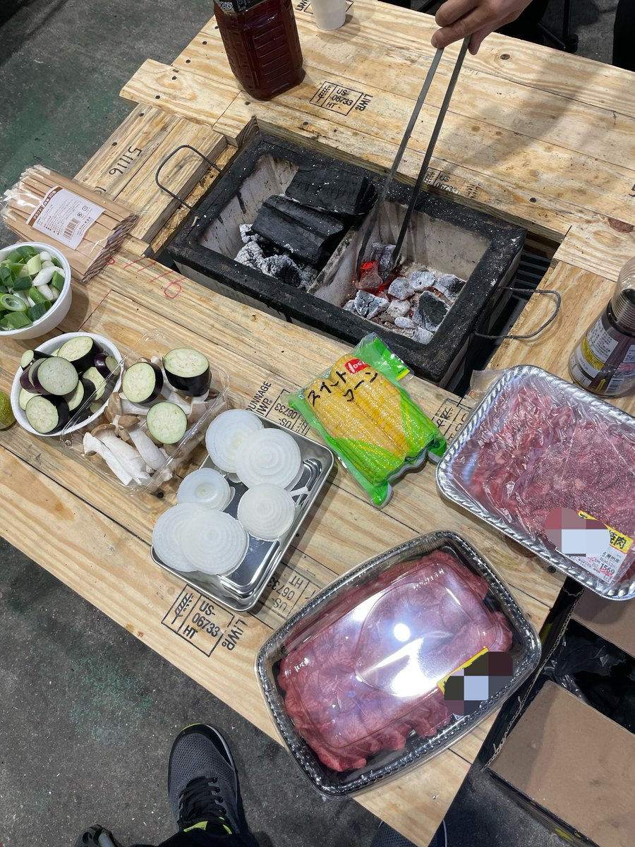 賞味期限切れのうぇす tweet media
