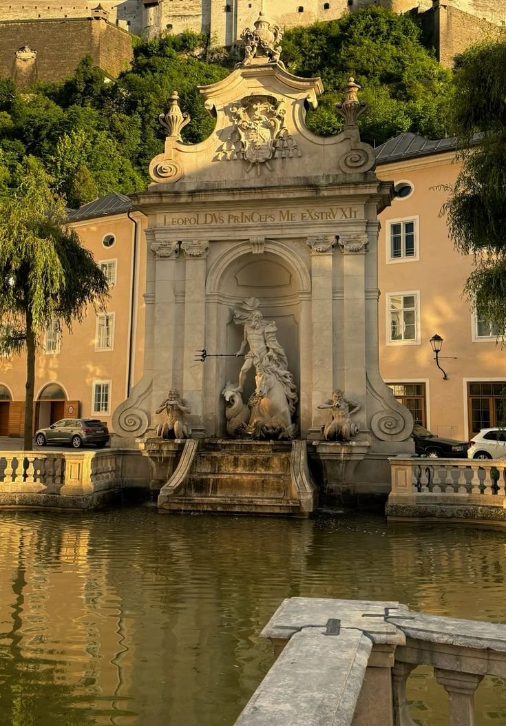 oceannvibe's tweet photo. Salzburg,austria https://t.co/3UsVIdWZsr