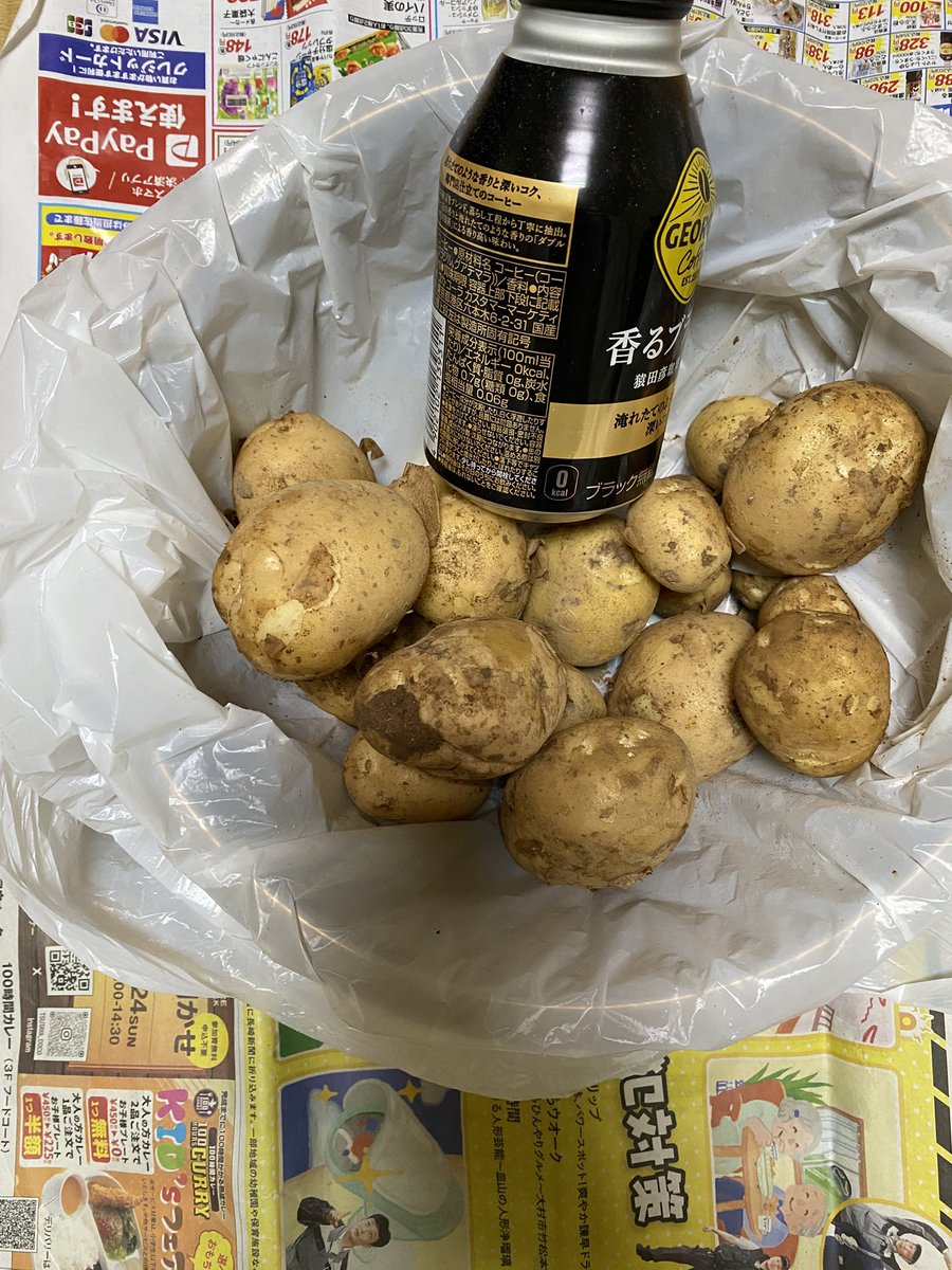 きんた｜自然栽培20年×食×哲学×生き方 tweet media