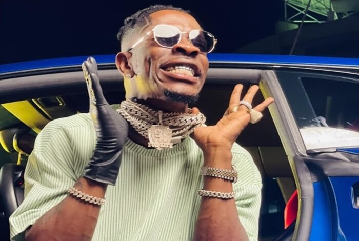 Charts Ghana 🇬🇭 tweet media