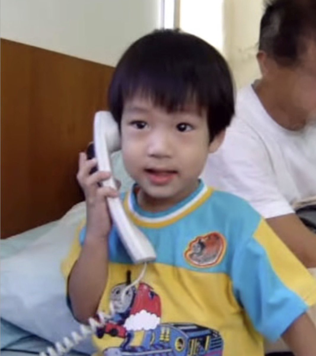 * ღ พีพีไม่กินถั่วงอก🌱⋆·˚ tweet media