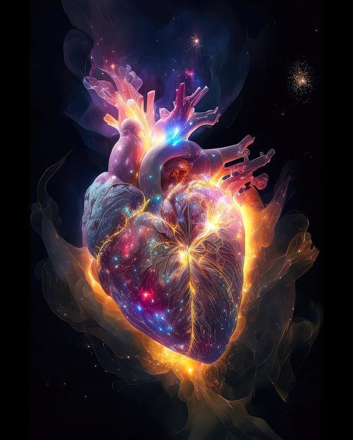 Cosmic Insights 🌻 tweet media