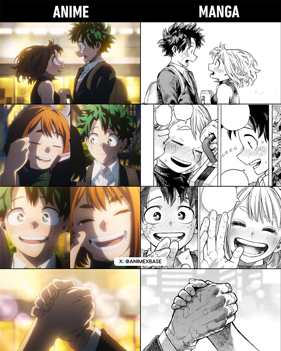Anime Base tweet media