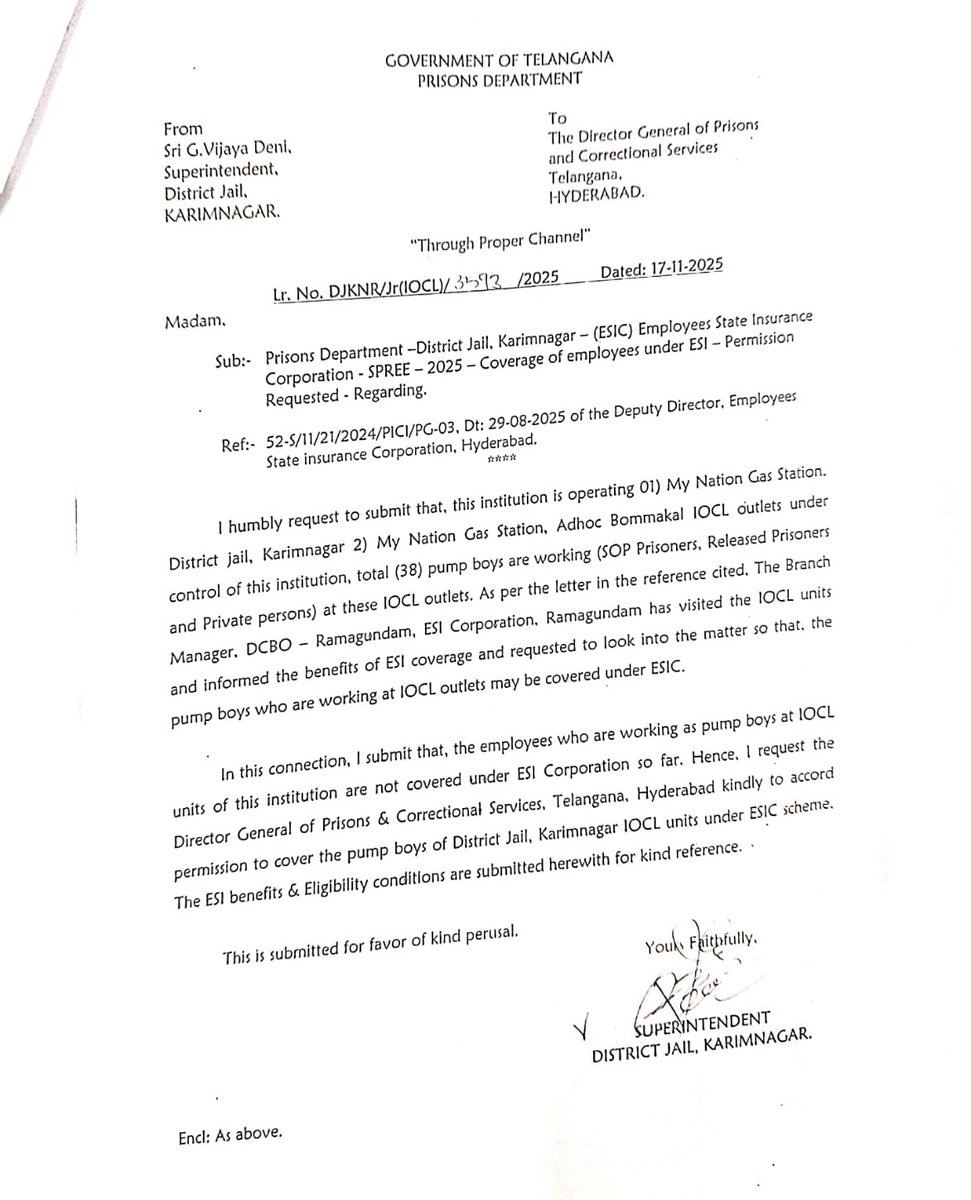 Collector Karimnagar District tweet media