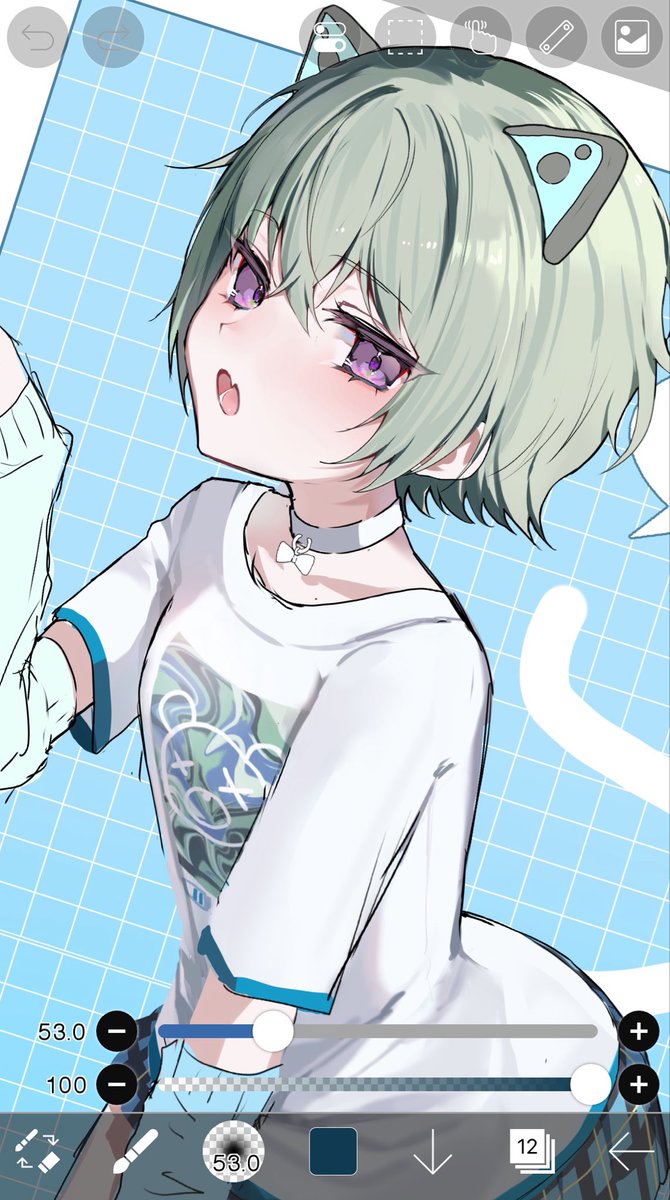 益田 u¹ tweet media