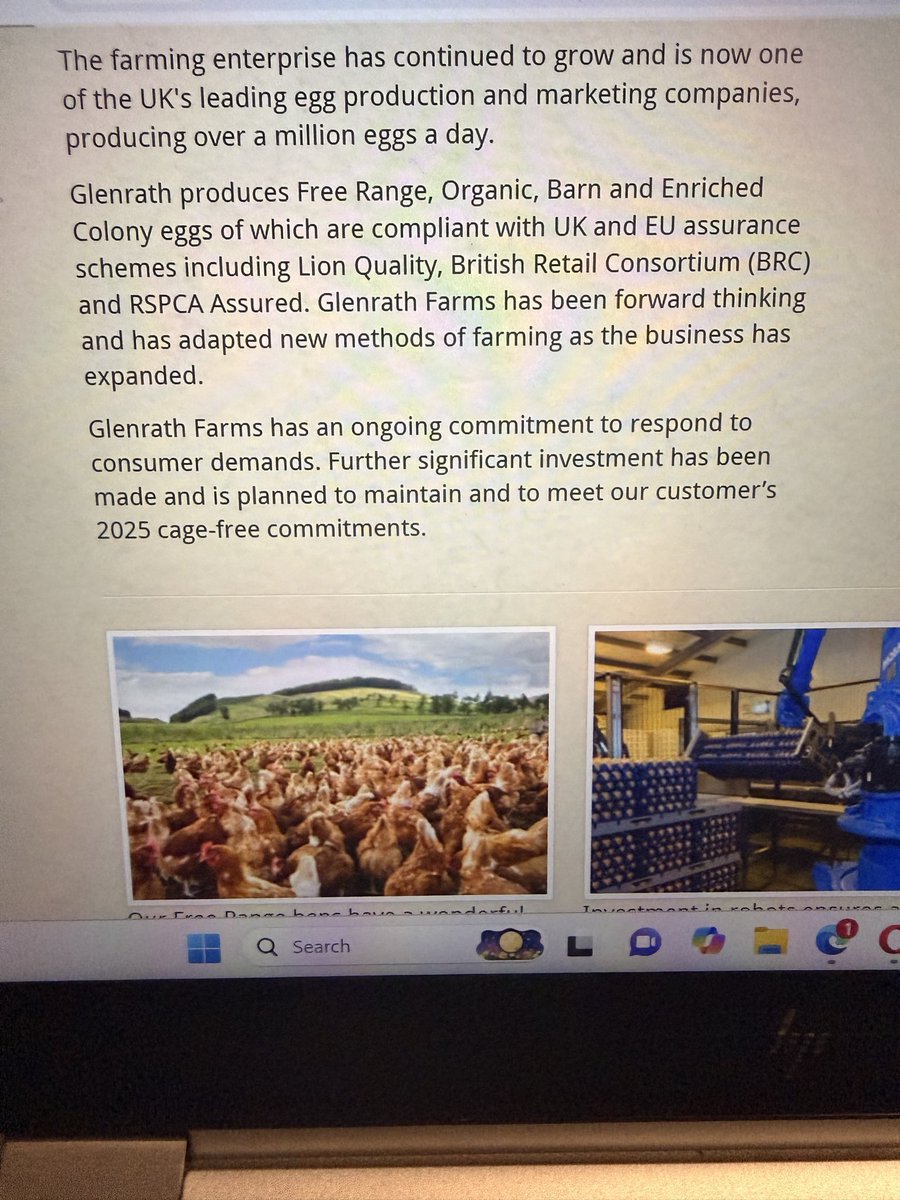 fogagric's tweet photo. Do we have a Poultry Farm with Over 1million birds in Nigeria pls? 

This farm would be producing over 33,000crates(30eggs/crate) of eggs every single day. 

That's Massive. https://t.co/QE6Y9odCLf