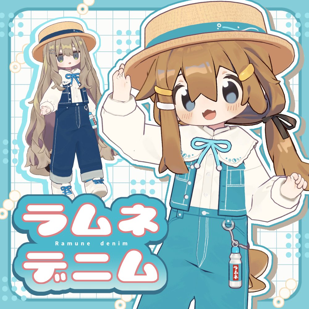 おまめなびーんず tweet media