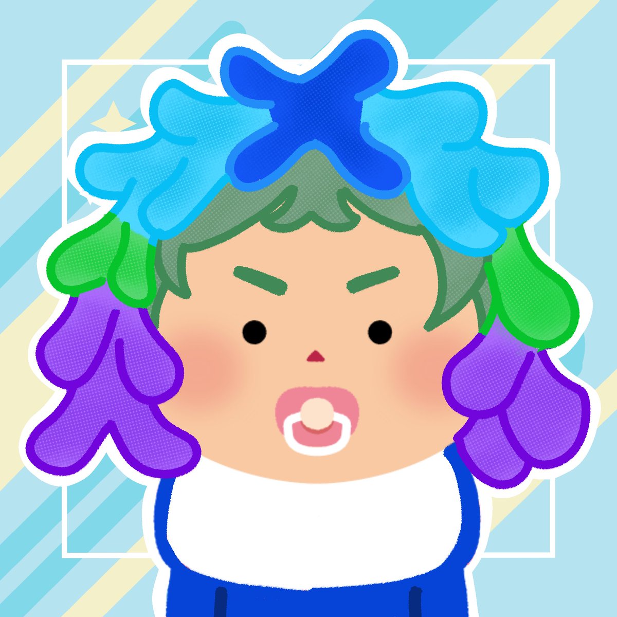 こまき tweet media