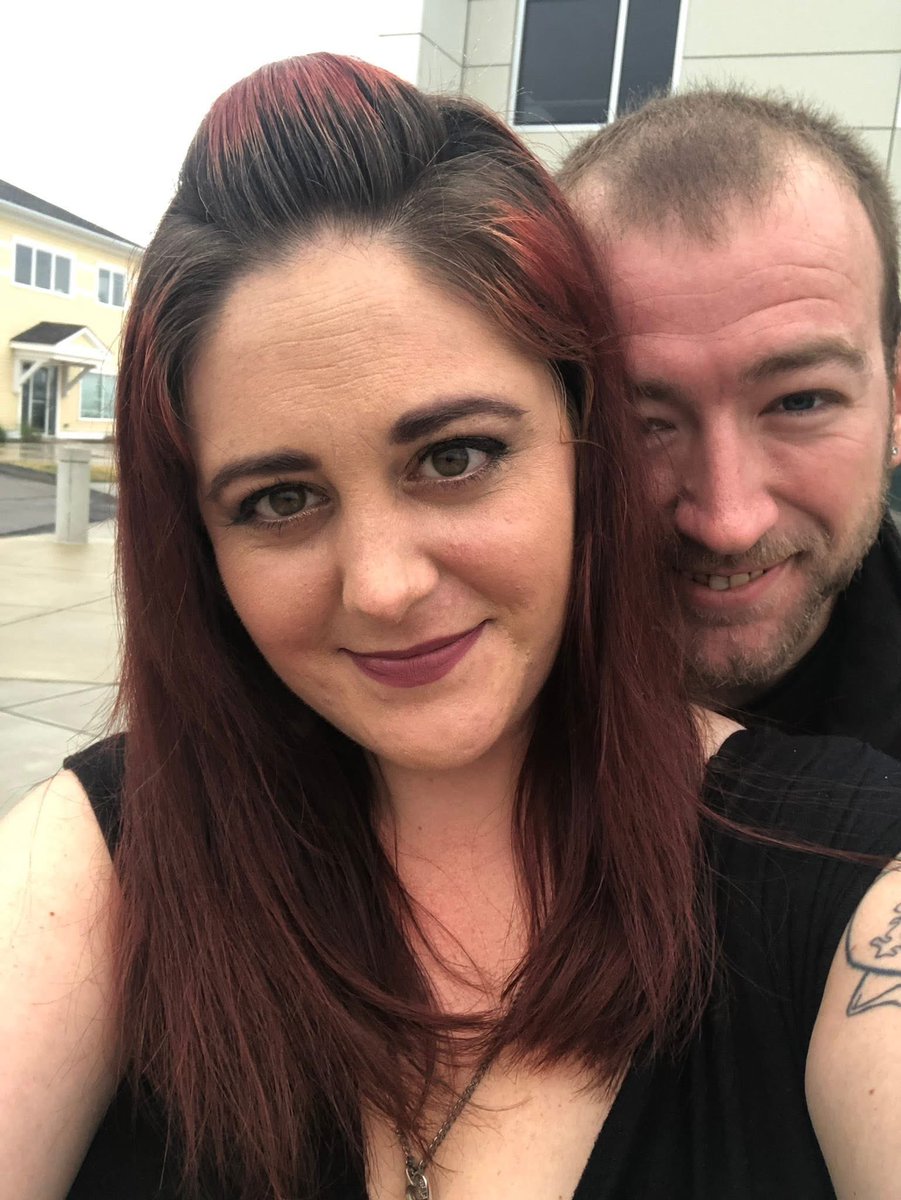 I’m gonna get in trouble for this when she wakes up in a cpl hours, but fuck it—Happy Birthday to most generous, thoughtful, caring, hard-working woman I’ve ever been blessed to have known. I’m only here today because of this one girl. Love you so much 💚