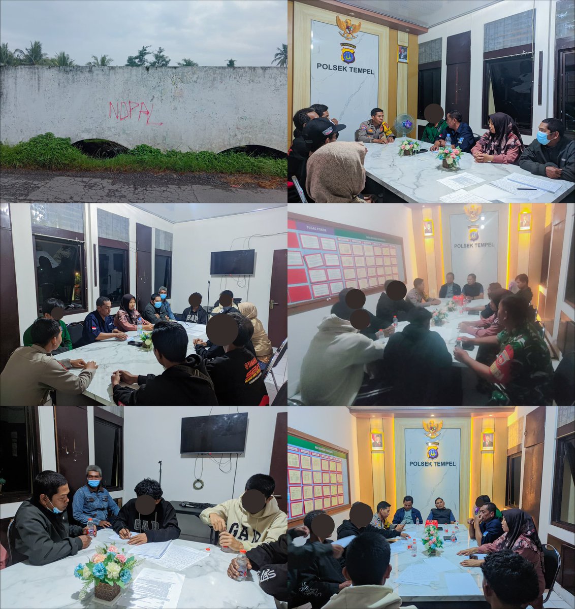 Merapi Uncover tweet media