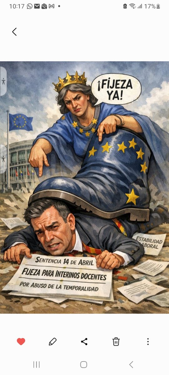 Fuencisla tweet media