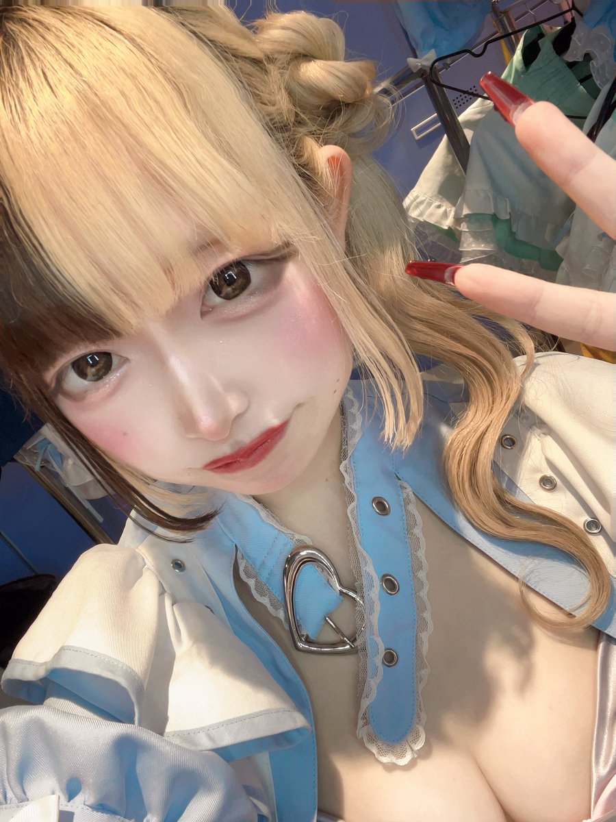まふる@Lv.22 tweet media