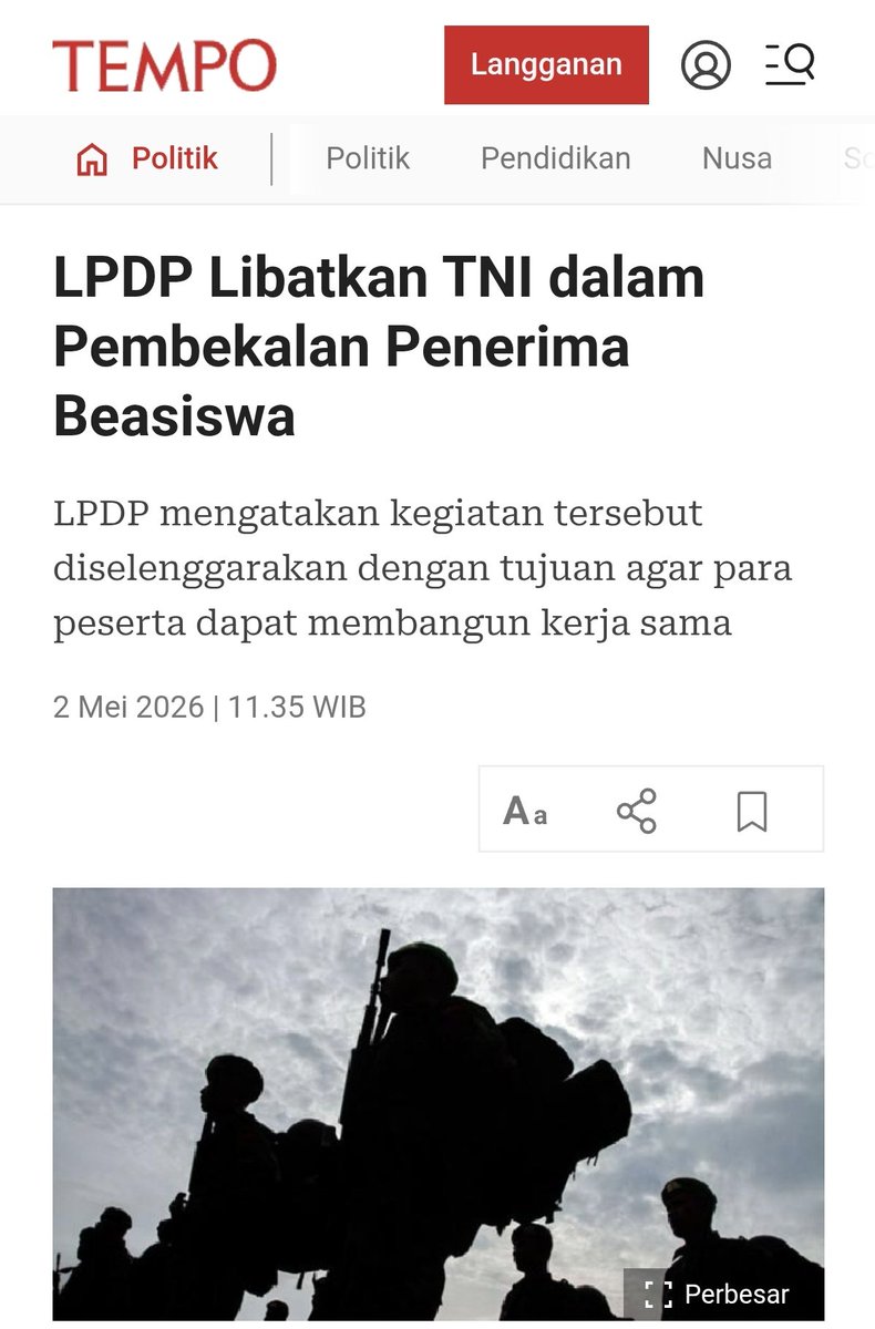 SobatMiskinTV tweet media