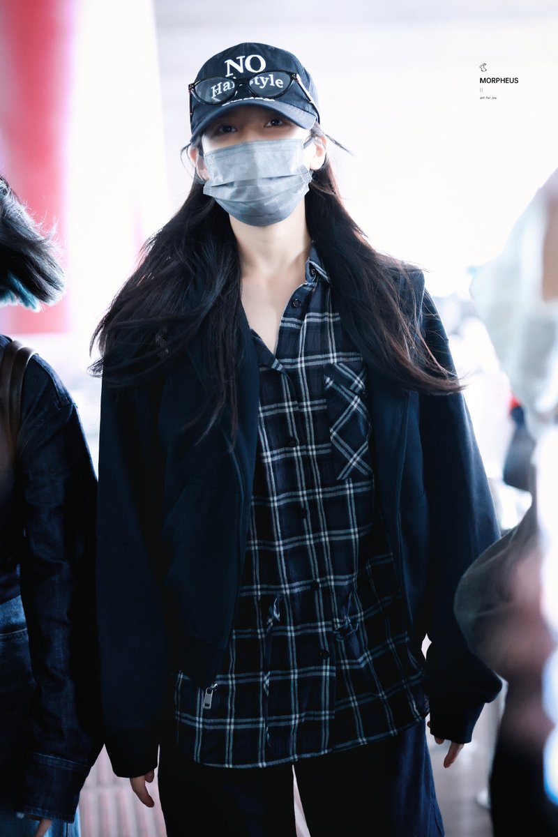 Update​  260502  ปักกิ่ง 🛫​ กวางโจว

เฉินชิงอวู้ Coming soon!

#จางจิ้งอี๋​ #Zhangjingyi #张婧仪