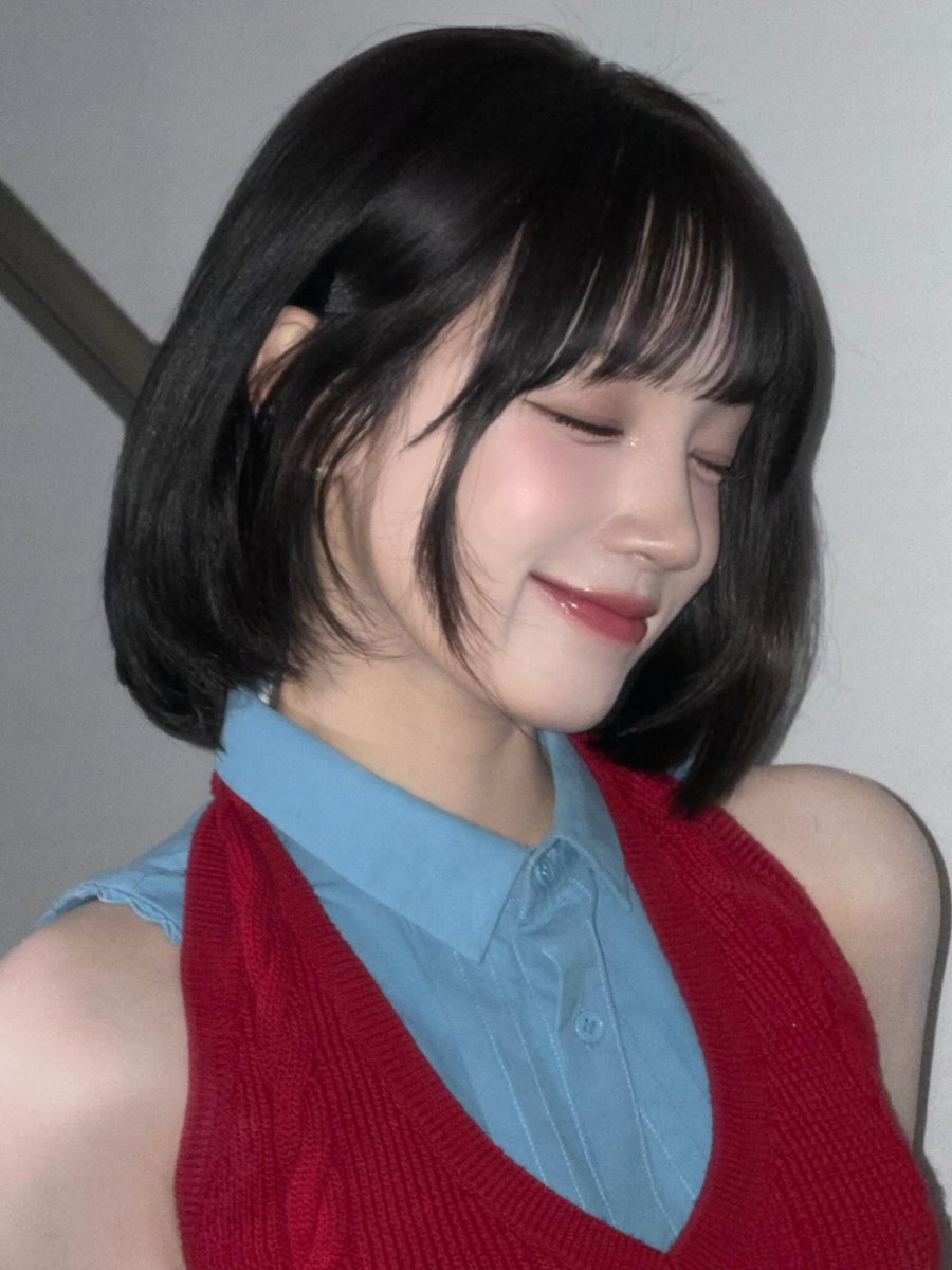 러뷰우 tweet media