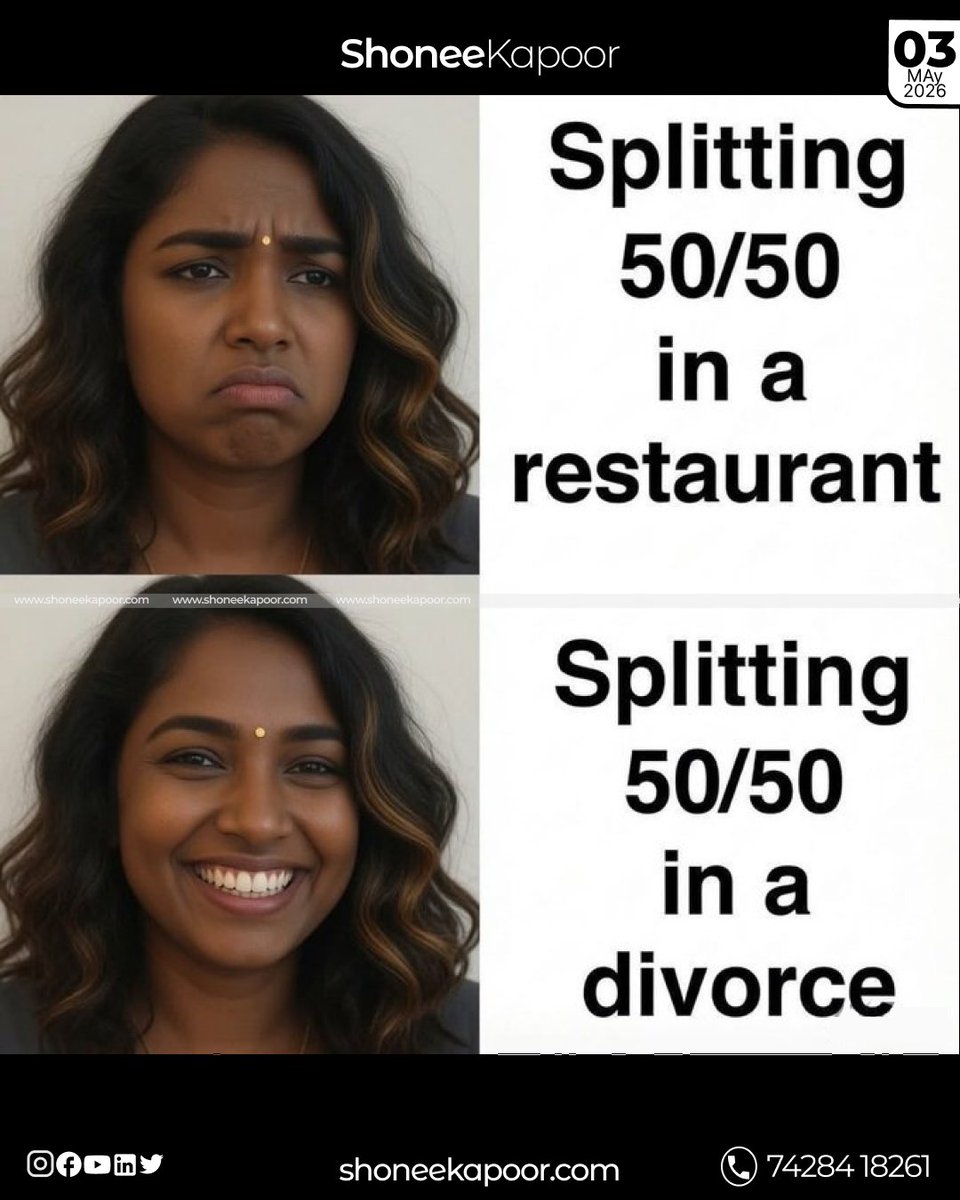 ShoneeKapoor tweet media