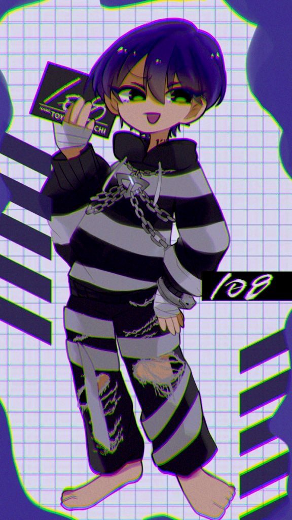 カリメン tweet media