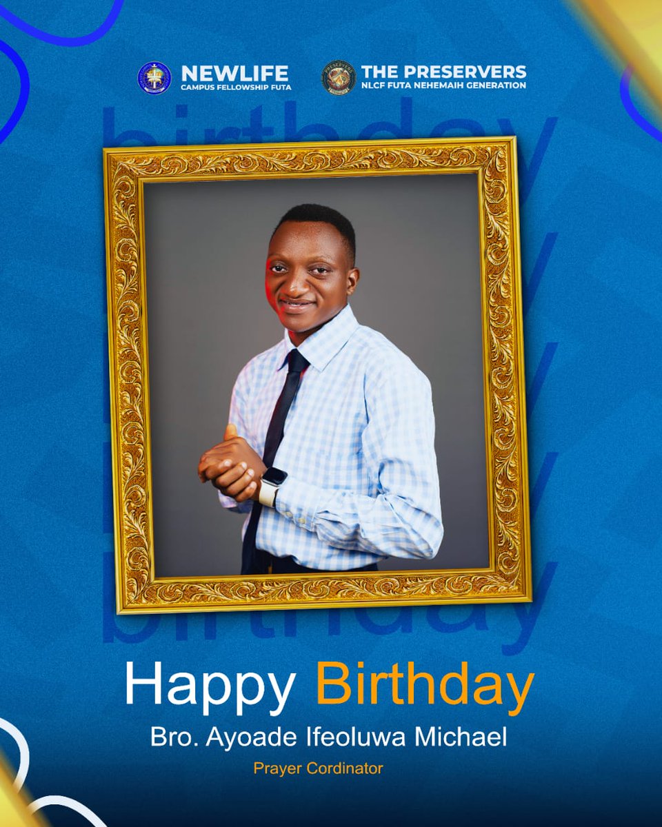IfeoluwaMi65691's tweet image. I’ve taken some time to reflect, and my heart is still full of gratitude.

Thank you to everyone who celebrated me with messages, calls, posts, and prayers. Every gesture meant so much, and I truly felt the love.

Thank you for making it memorable 🤍✨

#birthday #thankyou