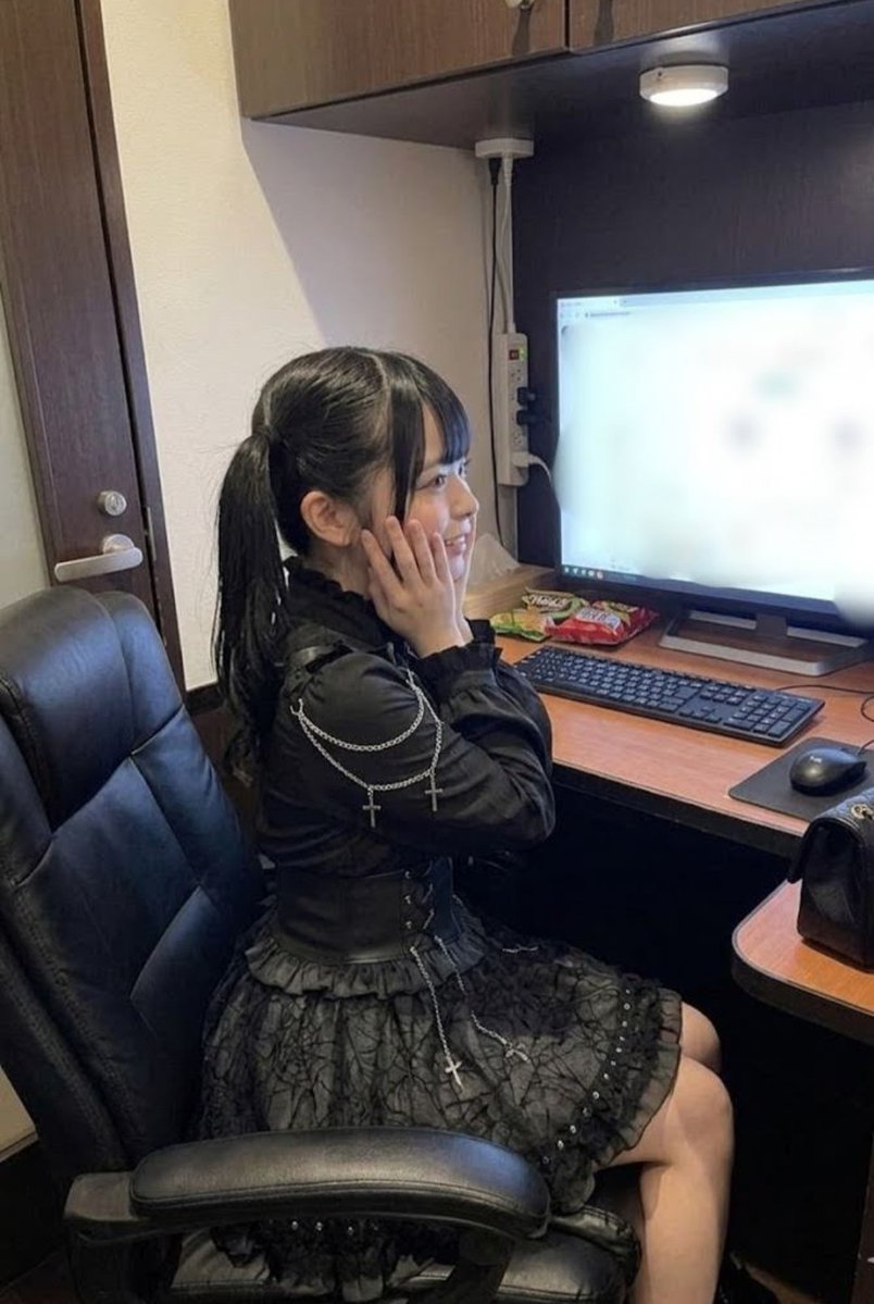 ゆな tweet media