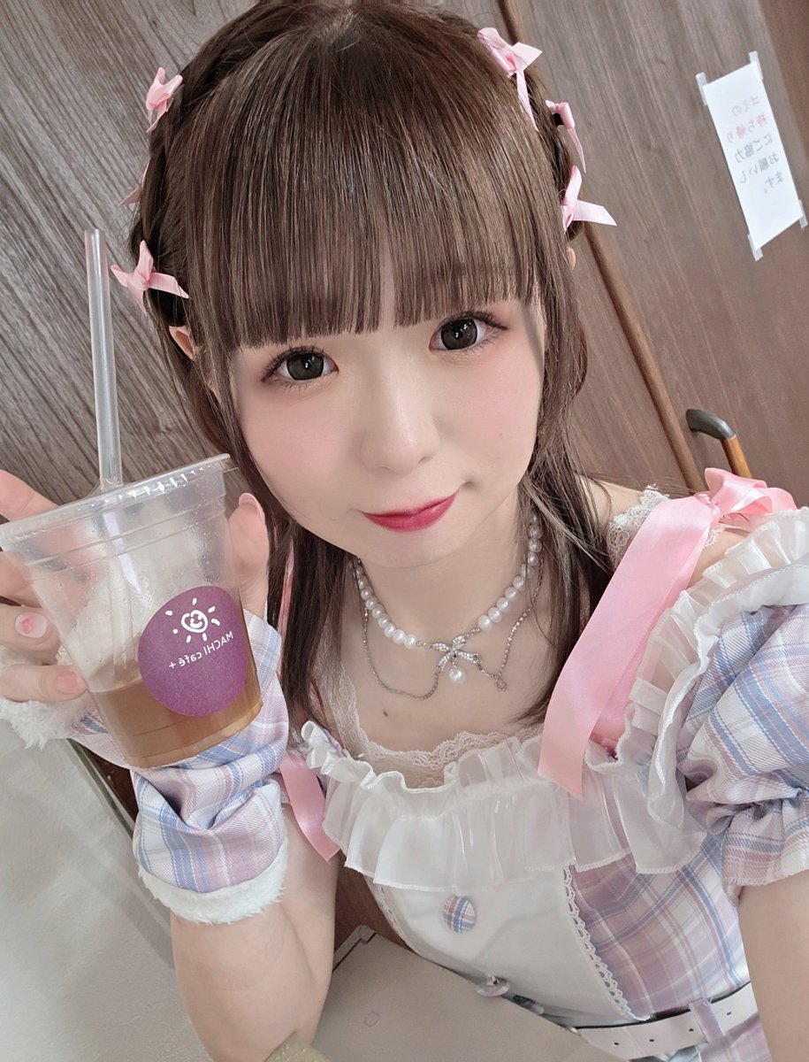 みーにゃん@Mike✩miKe【ももいろ】 tweet media