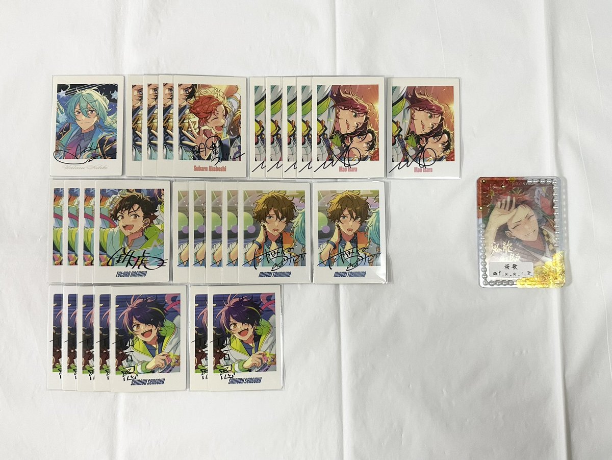 桜歌 tweet media