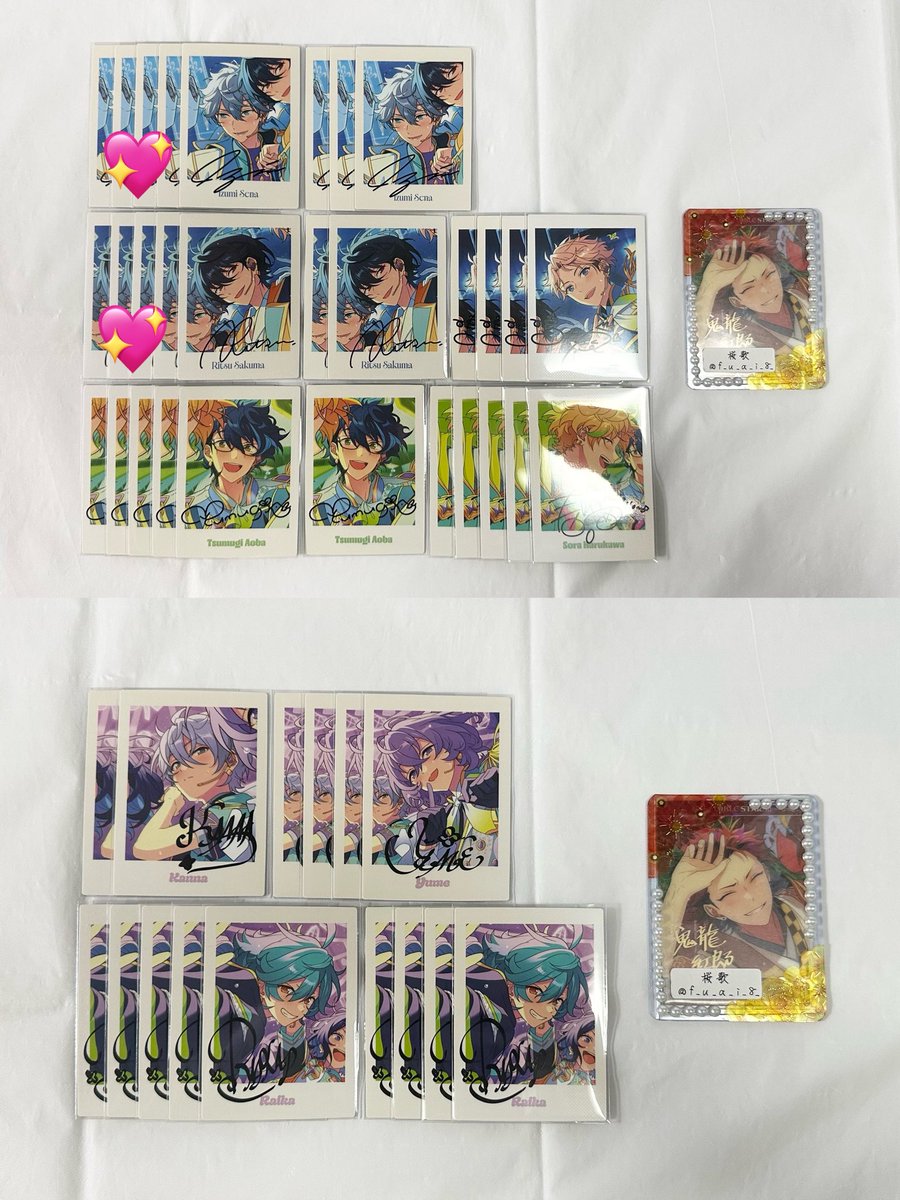 桜歌 tweet media