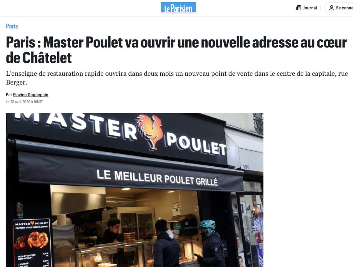 Yoann tweet media