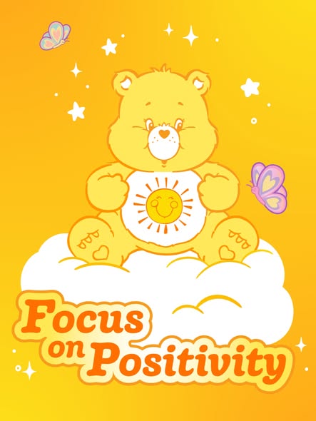 MuseumANothing's tweet image. A little Funshine to fill your cup📷 tag a friend to brighten their mood📷
#carebears #mentalhealthawarenessmonth #colorsofcaring #funshinebear
@carebears