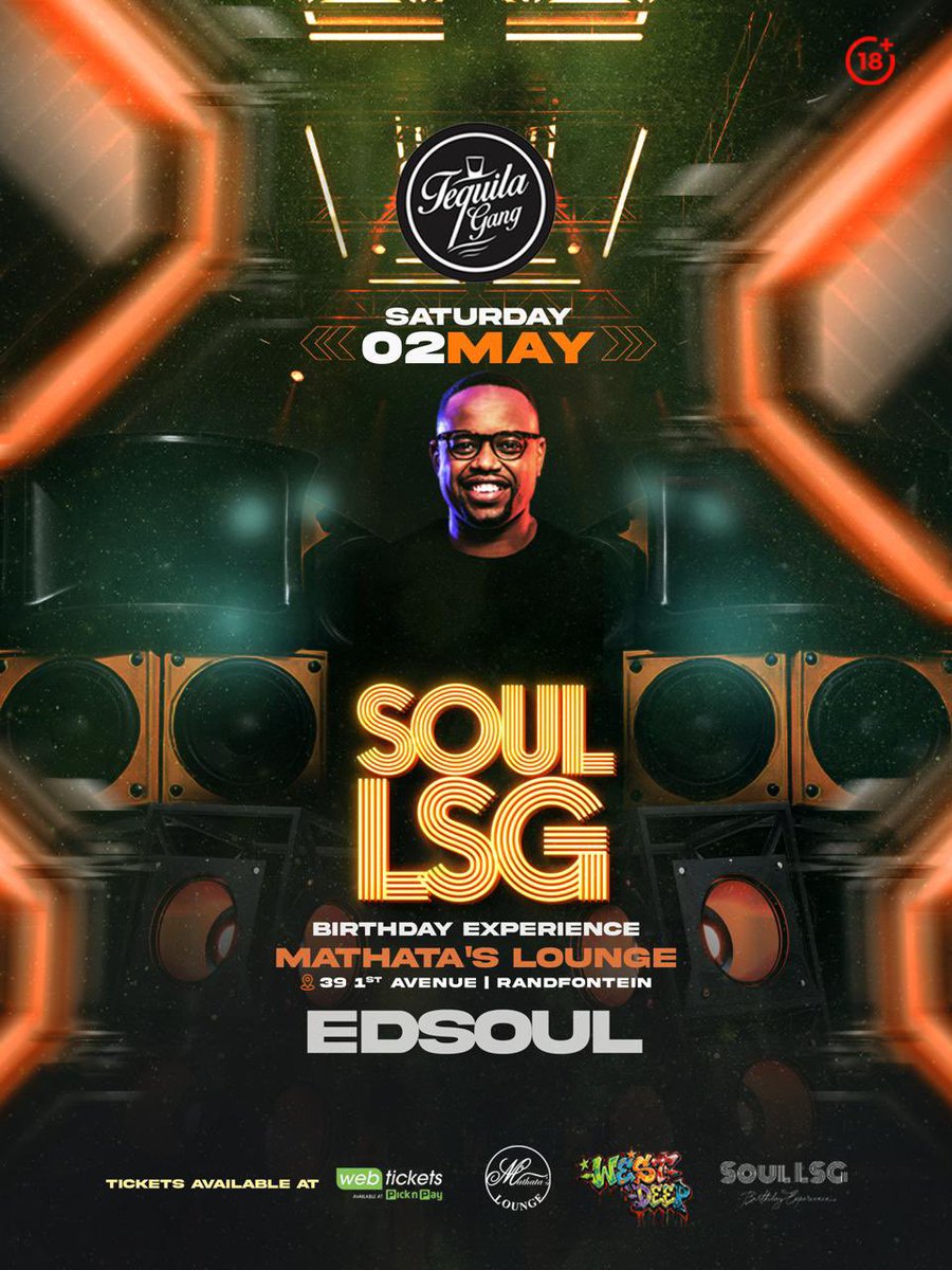 EdsoulSA's tweet photo. Today it’s Randfontein 🔥🤘🏾 https://t.co/1QbrTvMt0k