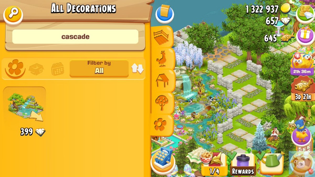 🐄🌾🚜: HAY DAY FESS🪷 tweet media