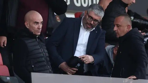 Tomislav Gabelić 🏀⚽️ tweet media