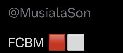M9 tweet media