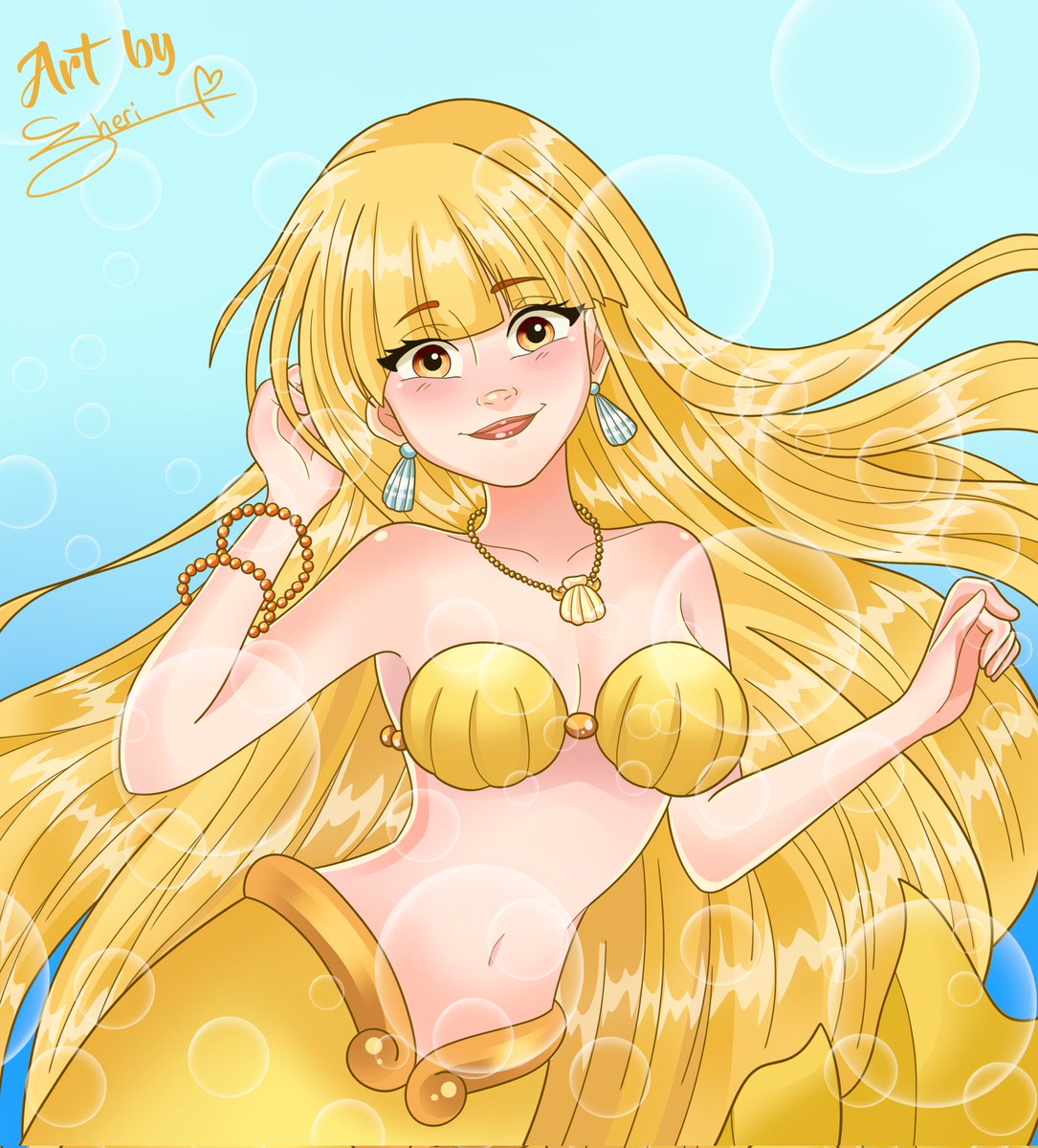zheriart's tweet image. Parte 2 de Pichi Pichi Pitch a mi estilo &amp;lt;3 💙💛🧡🧡

#art  #draw  #drawingsㅤㅤ #fanart  #fanarts  #fypシ゚viral  #fypシ゚  #fypシ゚viralシfypシ゚  #fypシ゚viralシ  #fyppage  #fyp