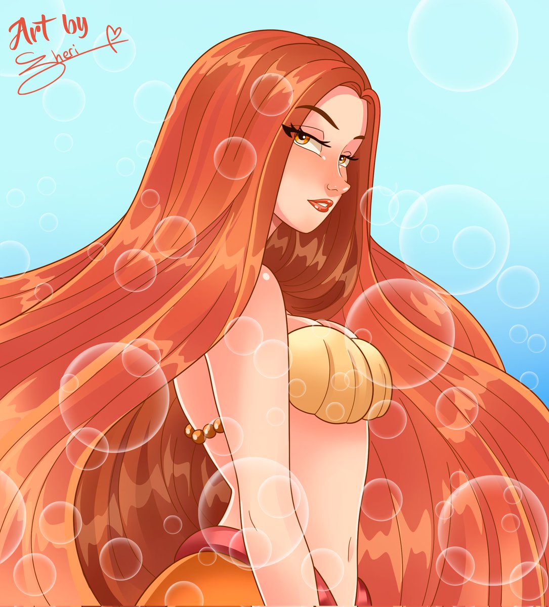 zheriart's tweet image. Parte 2 de Pichi Pichi Pitch a mi estilo &amp;lt;3 💙💛🧡🧡

#art  #draw  #drawingsㅤㅤ #fanart  #fanarts  #fypシ゚viral  #fypシ゚  #fypシ゚viralシfypシ゚  #fypシ゚viralシ  #fyppage  #fyp