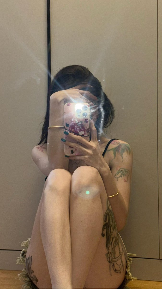 Sober·小诗💞 tweet media