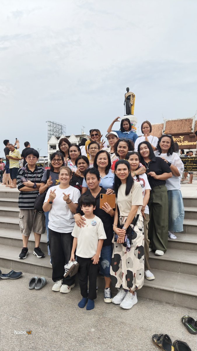 Baisuwannabe's tweet photo. ขอบคุณแจมที่ให้เรนเจอร์มาเจอกัน🥰🤗🙏 ย่าโม โคราช
#แจมรชตะ #jamratchata
@RachataJam https://t.co/CpxcFUxYAo