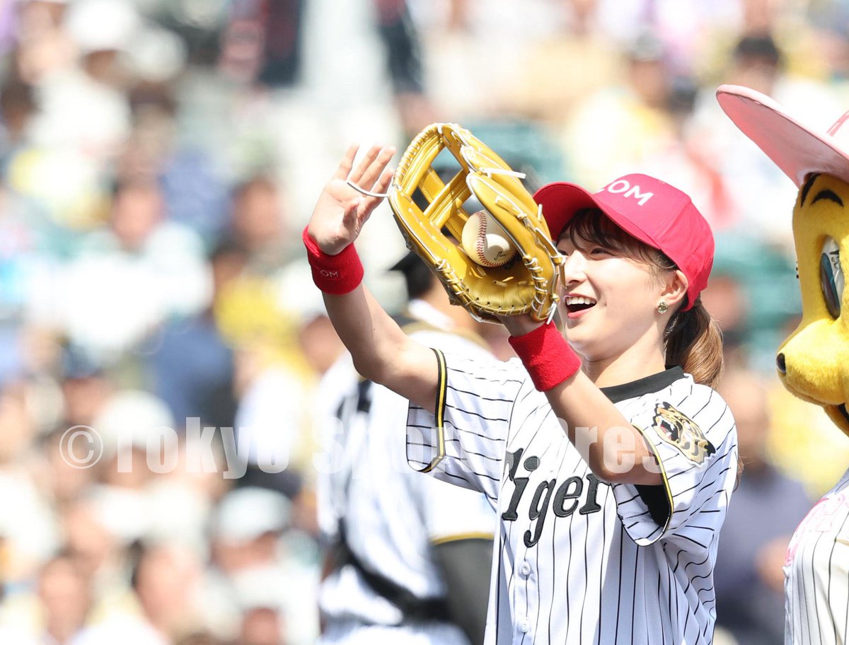 東スポ・オリパラ取材班 tweet media