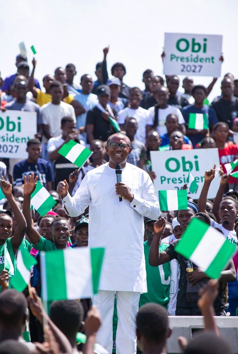 Daddy of Abuja tweet media
