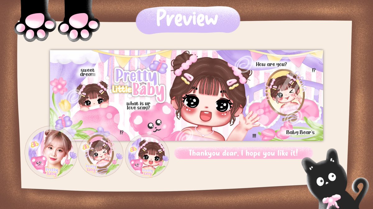 𐙚 lily - fullslot (slr) tweet media
