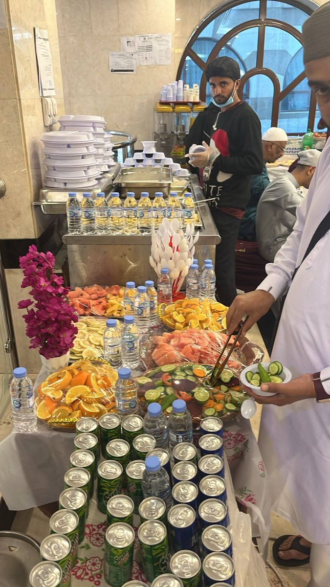 AanasBhat's tweet photo. Sharing some random moments from our  Umrah groups operated by Makkah Madina Travels Pvt. Ltd

A journey of faith, comfort, organization, and devotion — made possible through the trust of our pilgrims and the efforts of our dedicated team.

For seamless Umrah arrangements https://t.co/0tij3MoJy5