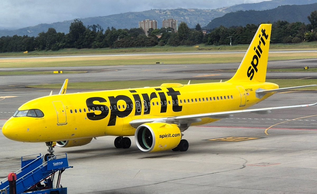 avclubcenter's tweet image. #AviationClubCenter  Spirit Airlines cesa operaciones y sacude el modelo low-cost en Estados Unidos
aviationclubcenter.com/2026/05/02/spi…\
#aviation